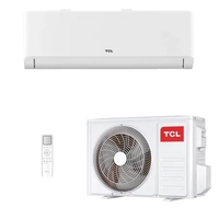 Ar-Condicionado Inverter Split Hi Wall TCL T-Pro 2.0 9.000 BTUs R-32 Só Frio 220V
