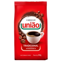 (Regional) Café em Pó Tradicional União 500g