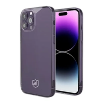 Capa para iPhone - Clear - Gshield