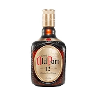 Old Parr Whisky Grand 750Ml