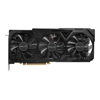 RTX 2070 Super GALAX EX GAMER BLACK (Triple Fan)
