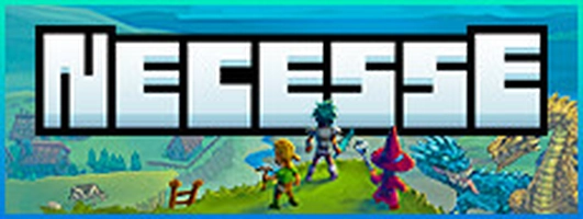 Necesse - Steam [Grátis por 3 dias]