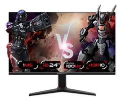 Monitor Gamer Philco 24 Full HD IPS 180Hz 1ms