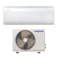 Ar condicionado 12000 btu samsung 
