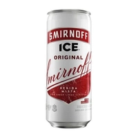Smirnoff Ice Bebida Gaseificada 269ml