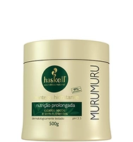 [PRIME]Manteiga Hidratante Murumuru, Haskell, 500 gr
