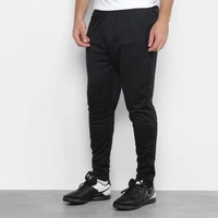 [Mastercard] Calça Nike Academy Masculina - Preto