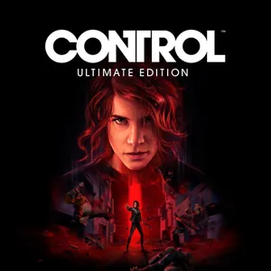 Jogo CONTROL Ultimate Edition - PS4 e PS5