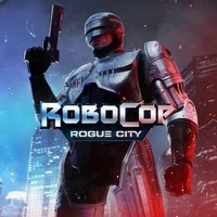 [Gamepass] Jogo Robocop: Rogue City - Xbox Series