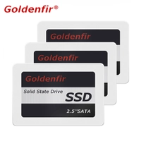 SSD Goldenfir - 256GB
