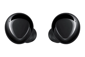 [ CC SANTANDER R$449 ] Galaxy Buds+ Preto