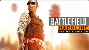 Edição Ultimate de Battlefield™ Hardline
