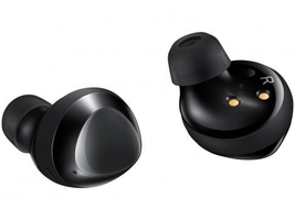 [APP | CC Elo] Samsung Galaxy Buds+ (Preto) | R$395