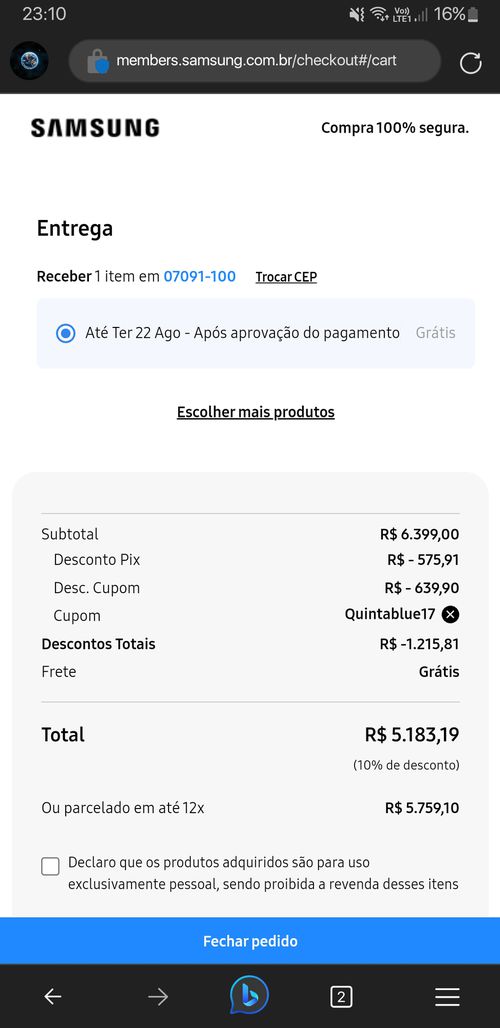Imagem do comentário