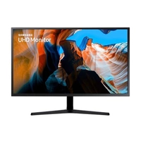 Monitor 4K 32" Samsung UHD com HDMI e Freesync