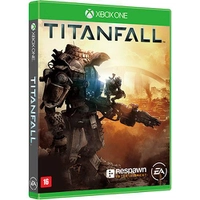Game - Titanfall - XBOX ONE