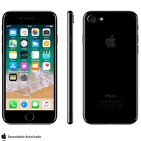 iPhone 7 Preto Brilhante 256 GB
