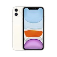 iPhone 11 64GB Branco | R$4001