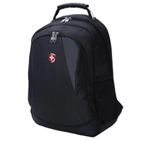 Mochila p/ Notebook até 18'' Travel Max - R$72,90