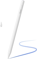 Baseus caneta Bluetooth de 3a geração para Apple compatível com iPad