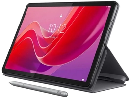 [Magalu] Tablet Lenovo Tab M11 11 4GB 128GB c/ Caneta+Capa