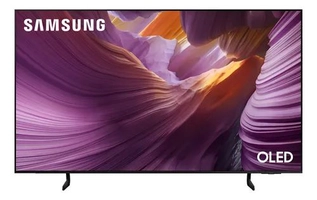 Samsung TV OLED 55 4K Vision AI S85F 2025