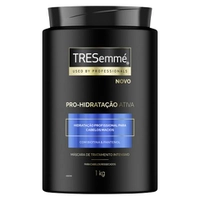 Máscara De Tratamento TRESemmé Hidratação Profunda 1kg