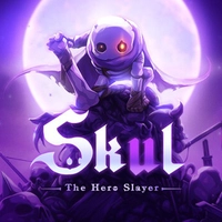 Jogo Skul: The Hero Slayer - Apps no Google Play - Android