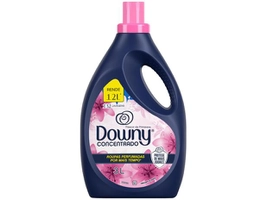 Amaciante Downy Concentrado Frescor da Primavera - 3L 