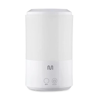 Umidificador e Aromatizador Pure Air 3L