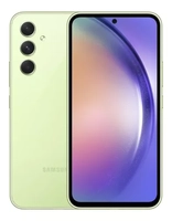 Samsung Galaxy A54 128gb Verde Lima 