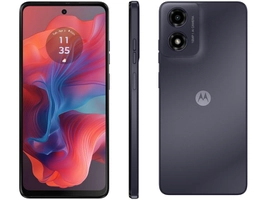 Smartphone Motorola Moto G04 128GB 