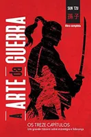 Livro A Arte da Guerra