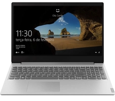 [CIDADES SELECIONADAS/AME R$3399] Notebook Lenovo Ultrafino Ideapad S145 AMD Ryzen 7 8GB 512GB SSD | R$3434