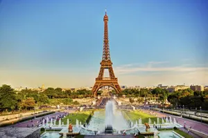 Pacote Lisboa + Madri + Paris Passagem Aérea + Hospedagem (6, 9 ou 12 diárias)| A partir R$3.999