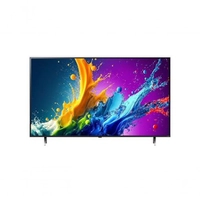 TV LG 65 Smart QNED 4K UHD 65QNED80TSA