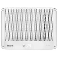 [NOVO] Ar condicionado Consul janela 10000BTUs Inverter - Bivolt