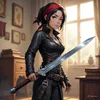 Avatar sintilla