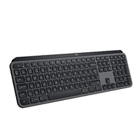 [PRIME] Teclado Logitech MX Keys S