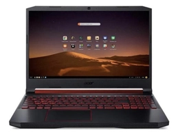 Notebook Gamer Nitro 5 An517-51-55nt Ci5 8gb 128gb Gtx 1650 | R$5199