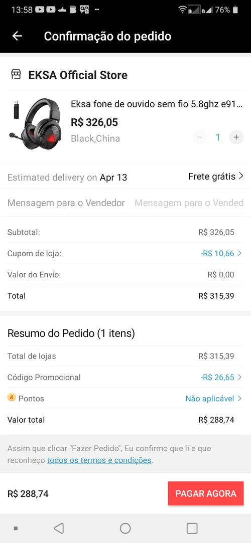 Imagem do comentário