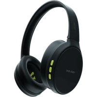 Fone De Ouvido Bluetooth WAAW By Alok Sense 200Hb