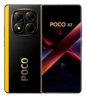 Poco X7 5G Dual Sim 256GB 8GB RAM Câmera 50MP