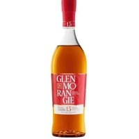 Glenmorangie Lasanta 12 Anos Whisky 750ml