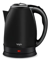 Chaleira Elétrica 2L 220V Preta