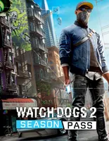 Watch Dogs 2 - Season Pass