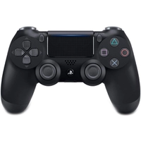 (PRIME) - Controle Dualshock 4 - PlayStation 4 - Preto | R$250