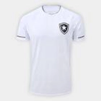 Camisa Botafogo III 2023  Oficial Masculina