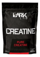 Creatina Dark Lab Monohidratada Pura 600g  Unidade - 100% pura