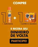Compre SBP e Receba seu Dinheiro de Volta (até R$25)
